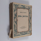 Maila Talvio : Juha Joutsia - pikkukuva 1