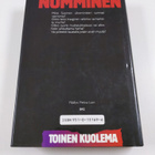 Juha Numminen : Toinen kuolema : jännitysromaani - pikkukuva 2