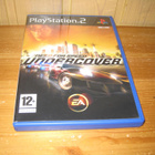 Need For Speed Undercover Ps2 - pikkukuva 1