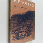 Tarjei Vesaas : Kevätyö - pikkukuva 1