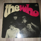 The Who (LP,1966) - pikkukuva 1