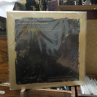 RICHARD STRANGE AND THE ENGINE ROOM - LION'S DEN EX-/EX LP - pikkukuva 2