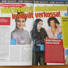HYMY -lehti  2 / 2018 + TerveysHymy. - pikkukuva 3