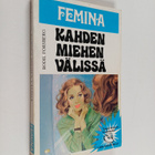 Bodil Forsberg : Kahden miehen välissä - pikkukuva 1