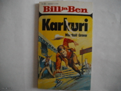Bill ja Ben: Karkuri (19.3)