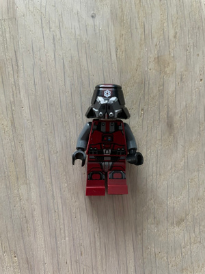 LEGO - Star Wars SW0436: Sith Trooper
