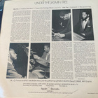 The Modern Jazz Quartet: Under The Jasmin Tree (Apple 1968) - pikkukuva 2
