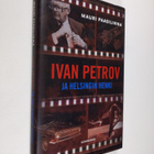 Mauri Paasilinna : Ivan Petrov ja Helsingin henki - pikkukuva 1