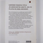 Michael Palmer : Uhraus - pikkukuva 2