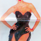BRIGITTE NIELSEN :: EVERY BODY TELLS A STORY :: VINYYLI LP ! - pikkukuva 5