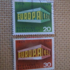 BRD: Europa 1969 - pikkukuva 1