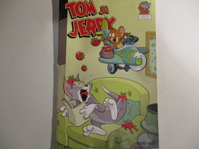 TOM JA JERRY 3 2014