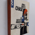 James Hadley Chase : Ei kiitetä rahasta - pikkukuva 1
