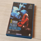 VHS: Synnin palkka on kuolema (Secret Games II - The Escort) - pikkukuva 2