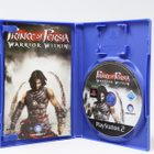 Prince of Persia Warrior Within - PS2 - pikkukuva 3