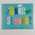 Sanna Sofia Vuori : Onko se minä? - pikkukuva 1