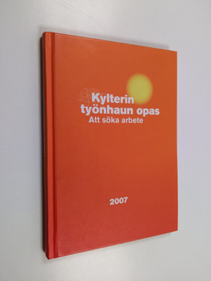 Kylterin työnhaun opas 2007