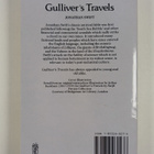 Jonathan Swift : Gulliver's Travels - pikkukuva 2