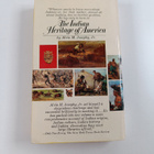 Alvin M. Josephy : The Indian Heritage of America - pikkukuva 2