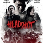 HEADSHOT	(45 860)	UUSI	-FI-	BLU-RAY			asia, 2016, - pikkukuva 1