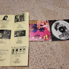 Molotov Cocktail II (CD, demo) - pikkukuva 3