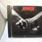 Accept: Objection Overruled CD. - pikkukuva 1