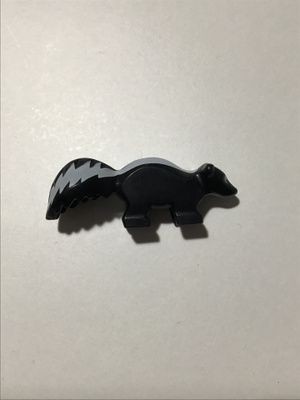 Lego haisunäätä