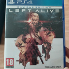 Left Alive PS4 - pikkukuva 1