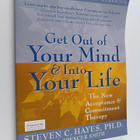 Steven C. Hayes : Get out of your mind & into your life :... - pikkukuva 1