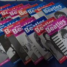 ERÄ THE BEATLES MONTHLY BOOK LEHTIÄ 6,99€/KPL - pikkukuva 3