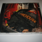 Firehouse - Hold Your Fire (CD) - pikkukuva 1