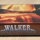 Walker, Texasista: Kausi 3 (1995-96) Chuck Norris (7DVD) - pikkukuva 3