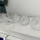 Iittala Kekkerit, Paukku 11 cl,  5 kpl - pikkukuva 3