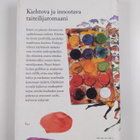 Inari Krohn : Musta ja muut värit - pikkukuva 2