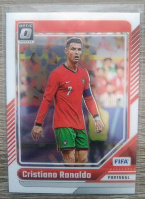 Ronaldo optic