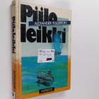 Alexander Fullerton : Piiloleikki - pikkukuva 1