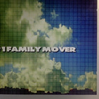 #1 FAMILY MOVER :: #1 FAMILY MOVER : CD ALBUM US 1997 !! - pikkukuva 1