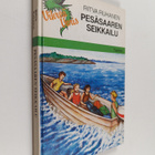 Ritva Ruhanen : Pesäsaaren seikkailu - pikkukuva 1