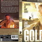 Gold - NORDIC Region B Blu-Ray/DVD (Mis.Label) - pikkukuva 3