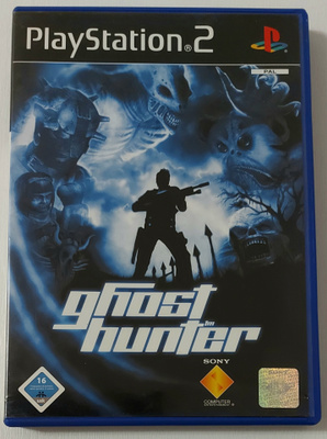 Ghosthunter *CIB*
