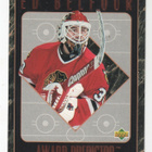 95-96 UD Award predictor Ed Belfour - pikkukuva 1