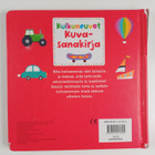 Kulkuneuvot Kuvasanakirja - pikkukuva 2