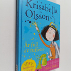 Joanna Nadin : Krisabella Olsson är full av fuffens - pikkukuva 1