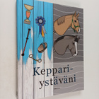 Vilma Virtanen : Keppariystäväni - pikkukuva 1