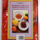 Jacqueline Bellefontaine : Makeat hillot, kirpeät pikkelssit - pikkukuva 2