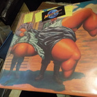 MARS VOLTA - AMPUTECHTURE M-/M- LP - pikkukuva 1