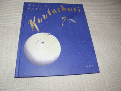 Sandström - Eronen Kuutarhuri