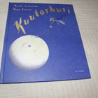 Sandström - Eronen Kuutarhuri - pikkukuva 1