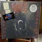 BLACK FEAST - LARENUF JUBILEUM UUSI LP + - pikkukuva 1