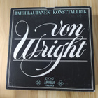 Arabia von Wright taidelautanen - Pyypari metsässä - pikkukuva 3